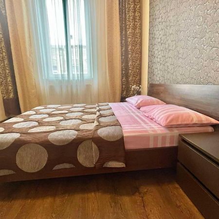 Крехівська 5,Апартаменти В Центрі, Дві Спальні إلفيف المظهر الخارجي الصورة