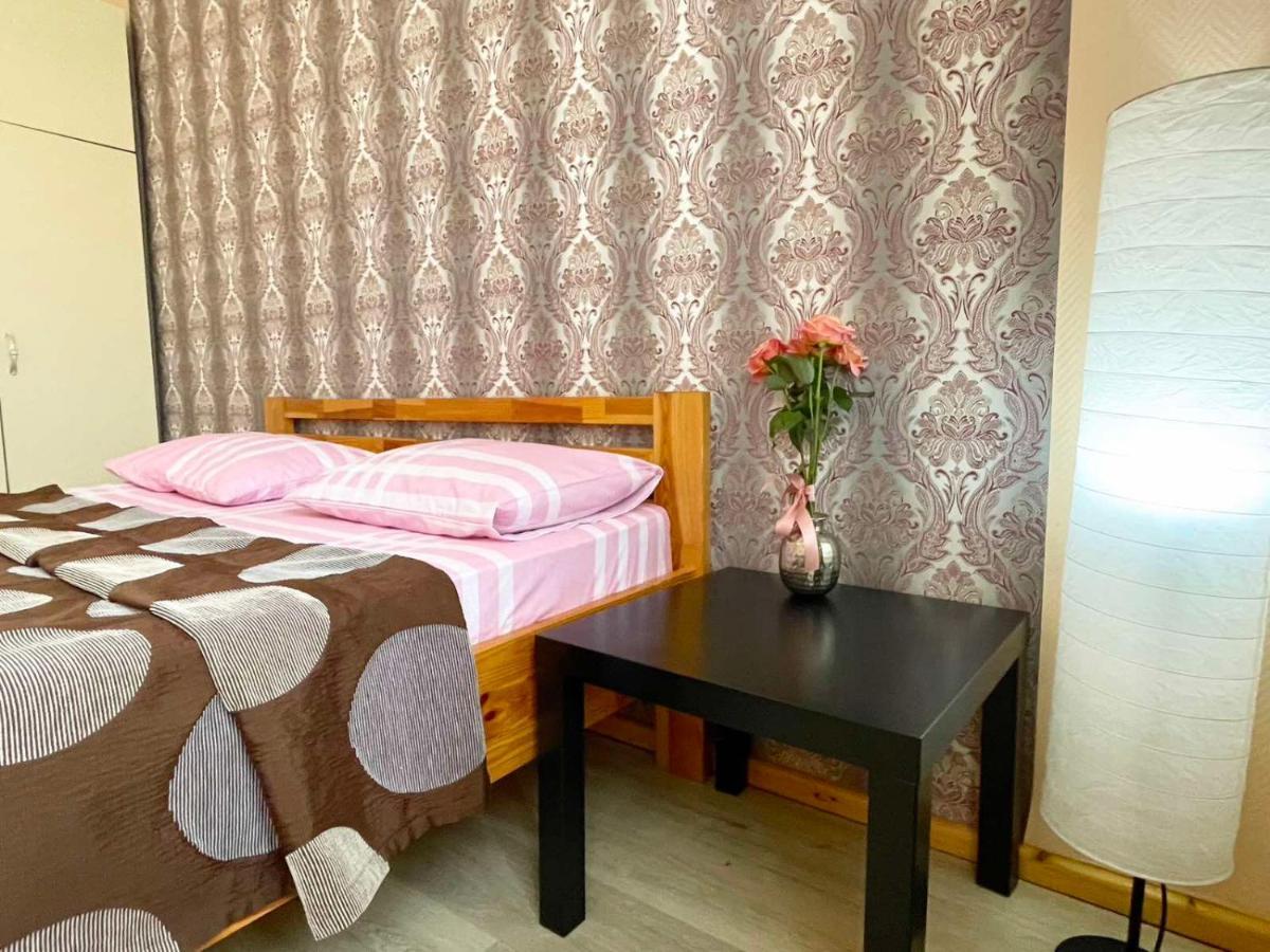 Крехівська 5,Апартаменти В Центрі, Дві Спальні إلفيف المظهر الخارجي الصورة