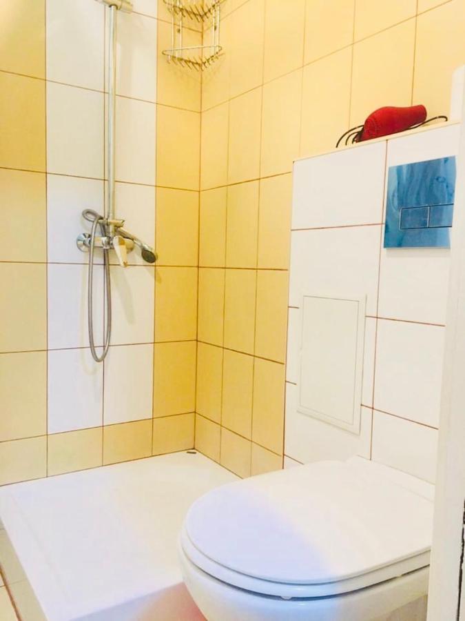 Крехівська 5,Апартаменти В Центрі, Дві Спальні إلفيف المظهر الخارجي الصورة